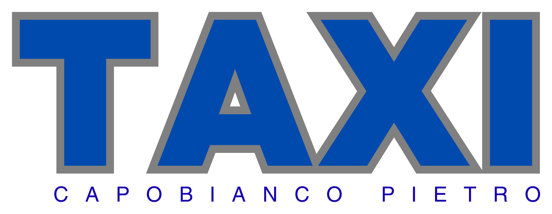 Taxi Capobianco Pietro – torna all'inizio